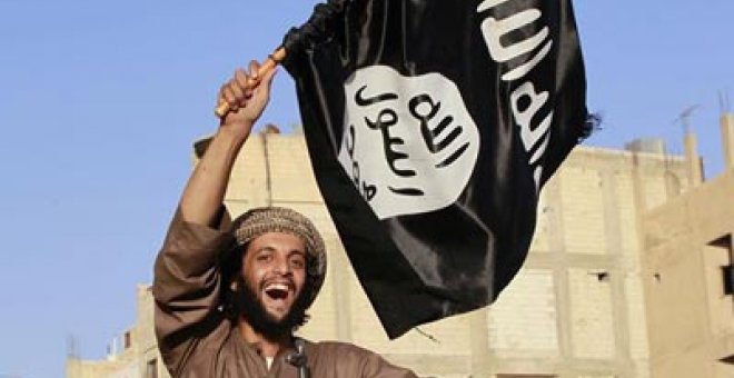 El Estado Islámico pide a sus tropas matar a estadounidenses y europeos "del modo que sea"