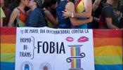 Agreden a una pareja gay en Madrid al grito "Fuera de aquí, maricones"
