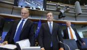 Draghi dice que la recuperación "pierde impulso" por el alto paro y la falta de crédito