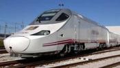 Renfe comprará cuarenta nuevos trenes, 30 de ellos de Alta Velocidad