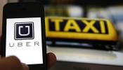 Uber denuncia a España ante Europa por prohibir su servicio y su 'app'