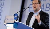 Rajoy, a Mas: "Las leyes se pueden cambiar, pero las leyes no se violan"