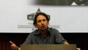 Iglesias acepta incorporar a su propuesta la limitación salarial para todos los cargos de Podemos