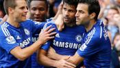 El Chelsea sigue imparable