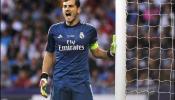 Iker Casillas: "Me sentí aislado"