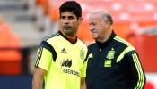 Diego Costa: ¿Uno para todos o todos para uno?