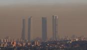 El 95% de los españoles respira aire contaminado