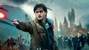 J. K. Rowling desata en Twitter los rumores del regreso de Harry Potter