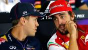 Alonso anima a implantar cabinas cerradas en los monoplazas tras el accidente de Bianchi