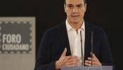 Sánchez pide una refundación moral de la democracia española y aprueba un nuevo código ético