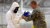 España y EEUU: dos maneras muy distintas de gestionar la crisis del ébola