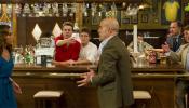 Telecinco cancela el rodaje de 'Cheers' por sus bajas audiencias