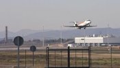 El aeropuerto privado de Ciudad Real prepara su cierre