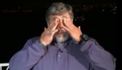 Steve Wozniak, cofundador de Apple, llora la muerte de Jobs