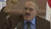 Yemen dice que Saleh se irá pero después de las elecciones