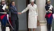 La UE y el FMI piden a Atenas 6.000 millones de ajuste adicional