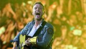 Agotadas en menos de una hora las 17.000 entradas para ver a Coldplay