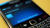 Los problemas de BlackBerry llegan a EEUU, Canadá y México