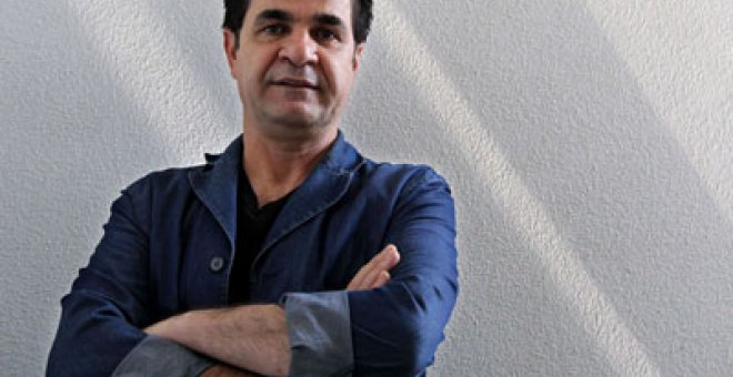 Irán confirma la condena al cineasta Jafar Panahi