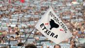 ETA maniobró sin éxito para modificar el Acuerdo de Gernika