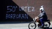 Un escenario inédito y lleno de incógnitas se abre en Euskadi