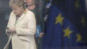 Merkel apura para lograr el apoyo al fondo de rescate