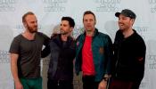 Coldplay: "Siempre nos ha asustado mostrarnos felices"