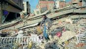 El terremoto de Lorca podría repetirse "en un entorno próximo"
