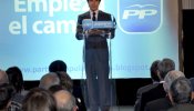 Aznar: "El final del terrorismo plantea el riesgo de perder en la victoria"