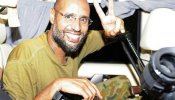La Haya confirma que negocia la entrega de Saif al Islam