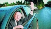 El líder progresista Higgins será presidente de Irlanda