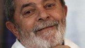 Lula, de "muy buen humor" y "listo" para la quimioterapia