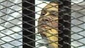 Egipto pospone el juicio a Mubarak hasta fin de año