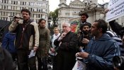 Nueva dimisión en la catedral londinense de San Pablo por los indignados