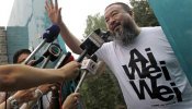 China reclama al artista Ai Weiwei 1,7 millones de euros en impuestos