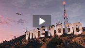 Rockstar presenta el tráiler de 'Grand Theft Auto V'