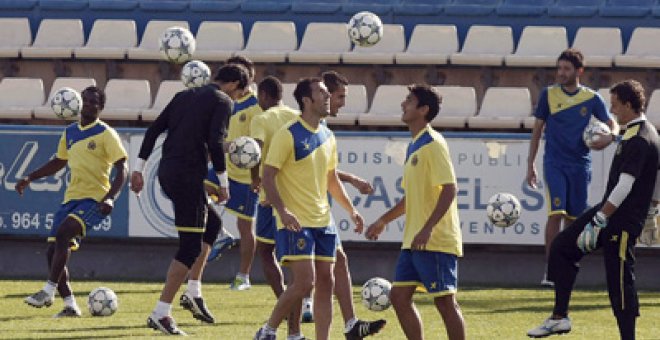 "Es el partido de nuestras vidas"