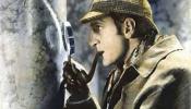 Sherlock Holmes resucita con nuevo padre