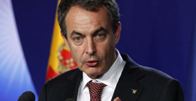 Zapatero destaca que el G-20 no ha exigido más medidas a España