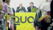 Equo reivindica su programa económico