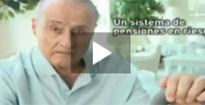 El PP carga en un vídeo contra la "herencia del PSOE"