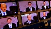 El debate Rubalcaba-Rajoy acapara Twitter