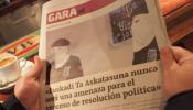 ETA cree que Rajoy actuará con "responsabilidad" si gobierna
