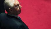 El Senado de Italia aclama a Monti y aprueba las reformas