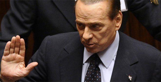 El Parlamento italiano aprueba la Ley de Estabilidad