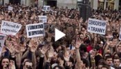 La Sexta estrena un documental sobre el 15-M