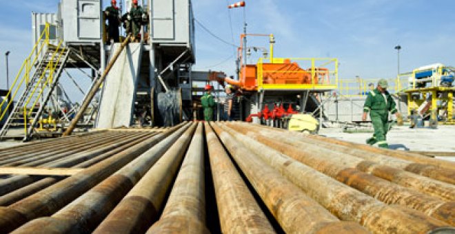 Industria pide que la UE favorezca el 'shale gas'