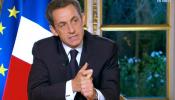 Sarkozy: "Sin acuerdo, todo hubiera ido a la catástrofe"