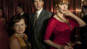 El creador de 'Mad Men' desvela el final de la serie