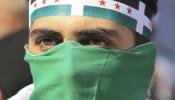 Los soldados desertores se unen a la revuelta siria